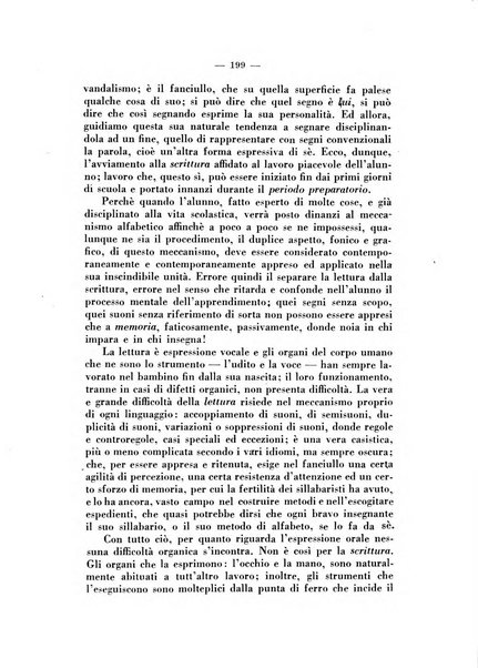 Annali dell'istruzione elementare rassegna bimestrale della Direzione generale per l'istruzione elementare