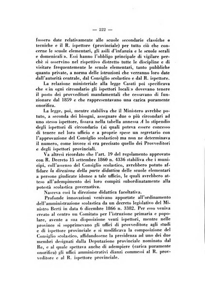 Annali dell'istruzione elementare rassegna bimestrale della Direzione generale per l'istruzione elementare