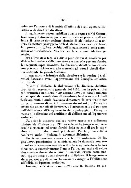 Annali dell'istruzione elementare rassegna bimestrale della Direzione generale per l'istruzione elementare