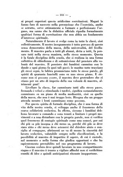 Annali dell'istruzione elementare rassegna bimestrale della Direzione generale per l'istruzione elementare