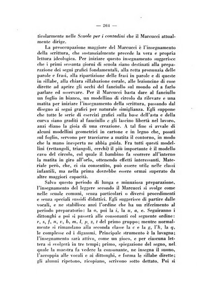 Annali dell'istruzione elementare rassegna bimestrale della Direzione generale per l'istruzione elementare