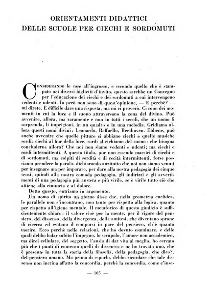 Annali dell'istruzione elementare rassegna bimestrale della Direzione generale per l'istruzione elementare