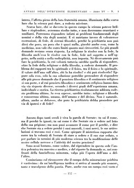 Annali dell'istruzione elementare rassegna bimestrale della Direzione generale per l'istruzione elementare