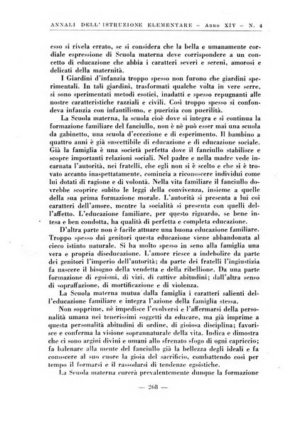 Annali dell'istruzione elementare rassegna bimestrale della Direzione generale per l'istruzione elementare