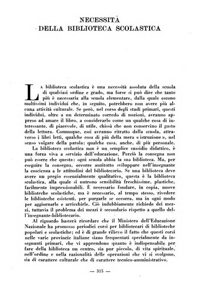 Annali dell'istruzione elementare rassegna bimestrale della Direzione generale per l'istruzione elementare