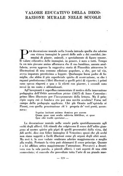 Annali dell'istruzione elementare rassegna bimestrale della Direzione generale per l'istruzione elementare