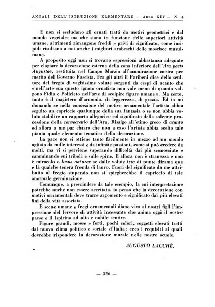 Annali dell'istruzione elementare rassegna bimestrale della Direzione generale per l'istruzione elementare