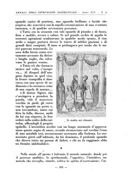 Annali dell'istruzione elementare rassegna bimestrale della Direzione generale per l'istruzione elementare