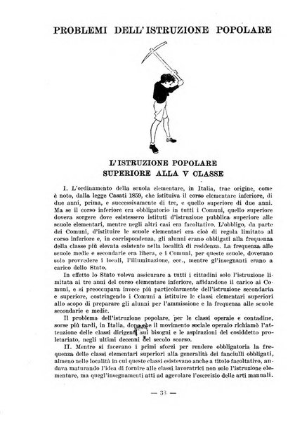 Annali dell'istruzione elementare rassegna bimestrale della Direzione generale per l'istruzione elementare