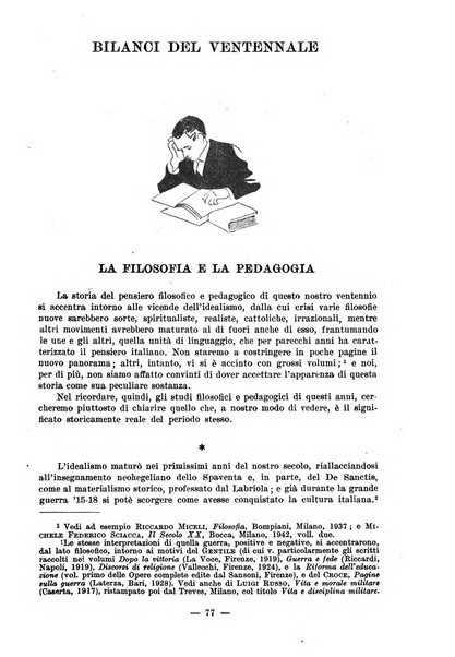 Annali dell'istruzione elementare rassegna bimestrale della Direzione generale per l'istruzione elementare