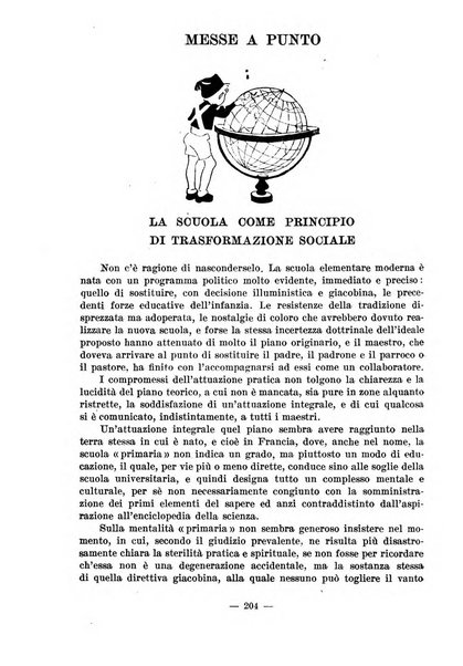 Annali dell'istruzione elementare rassegna bimestrale della Direzione generale per l'istruzione elementare