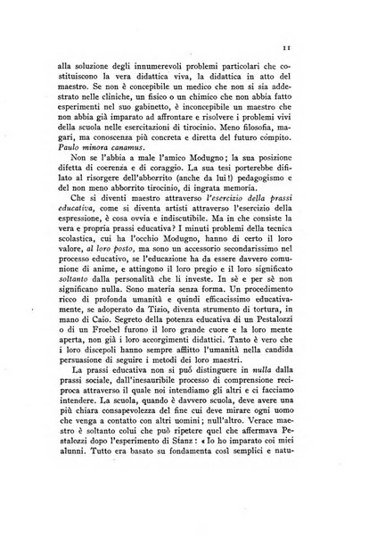 Annali della istruzione media