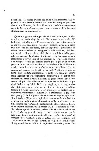 Annali della istruzione media