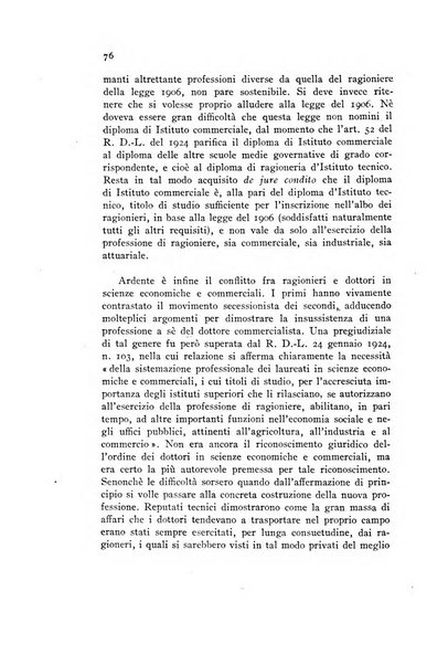 Annali della istruzione media