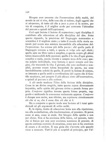 Annali della istruzione media