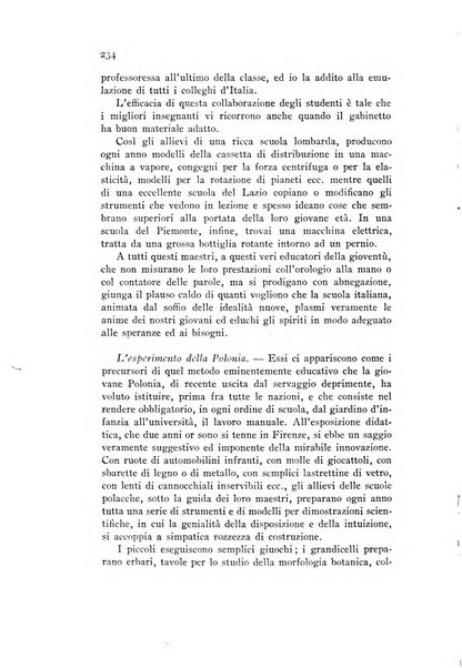 Annali della istruzione media