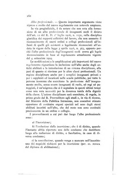 Annali della istruzione media