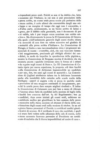 Annali della istruzione media