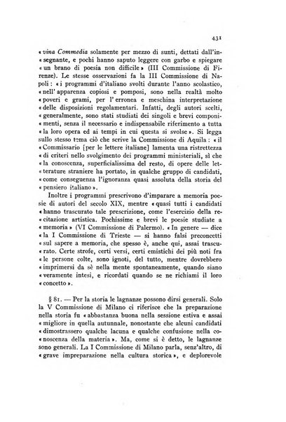 Annali della istruzione media