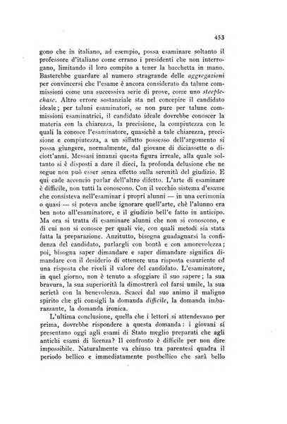 Annali della istruzione media