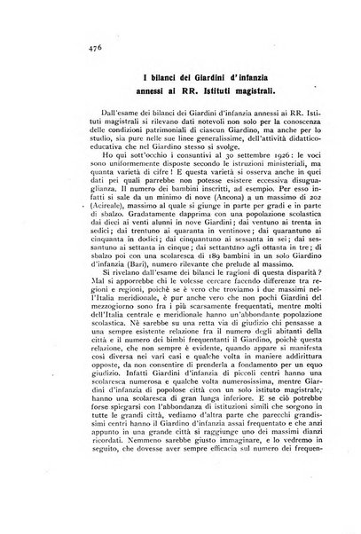 Annali della istruzione media