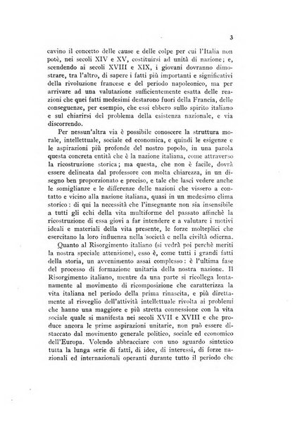 Annali della istruzione media