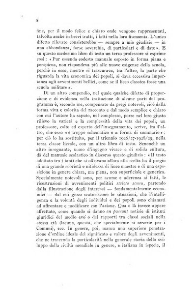 Annali della istruzione media