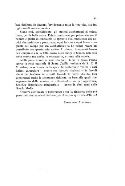 Annali della istruzione media