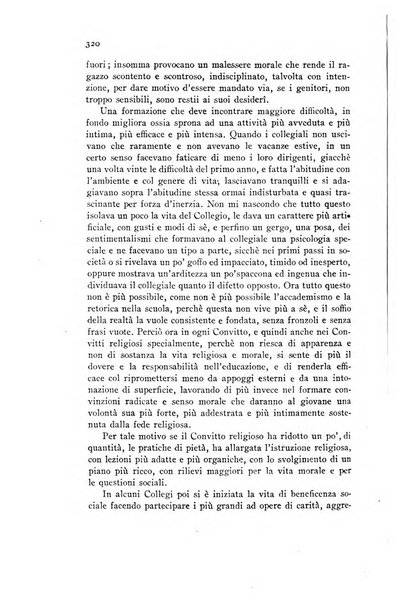 Annali della istruzione media