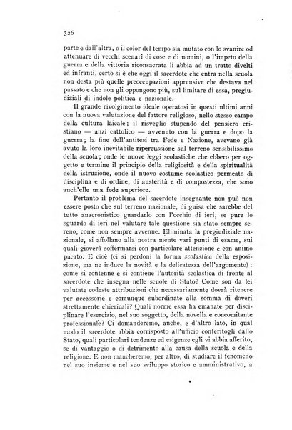 Annali della istruzione media