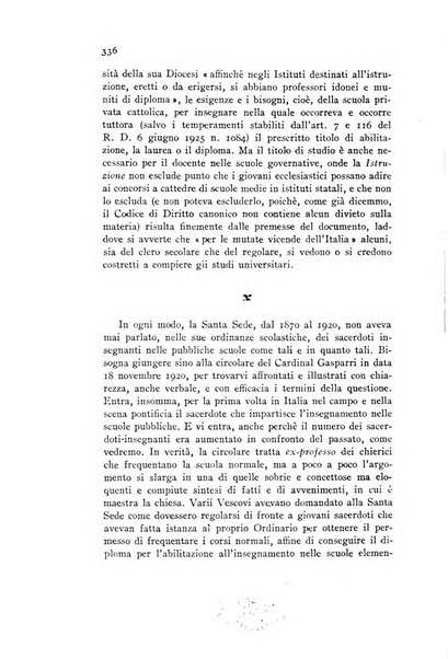 Annali della istruzione media