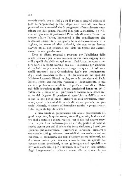 Annali della istruzione media