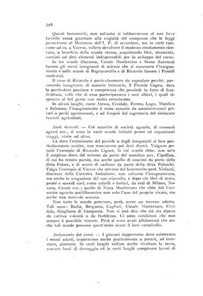 Annali della istruzione media