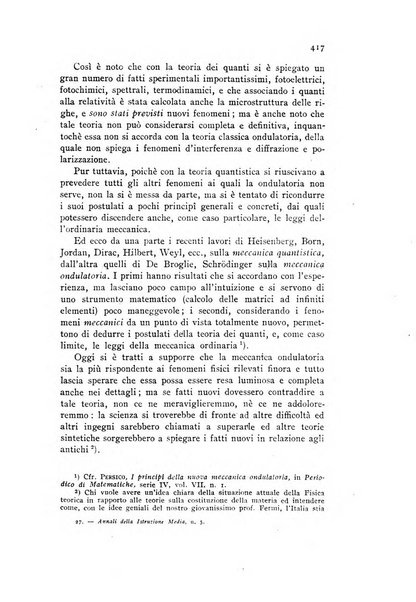 Annali della istruzione media