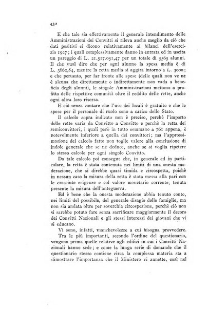 Annali della istruzione media