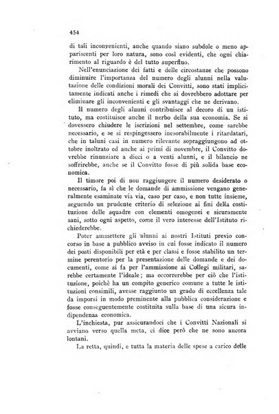 Annali della istruzione media