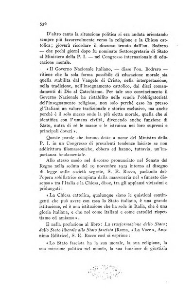 Annali della istruzione media