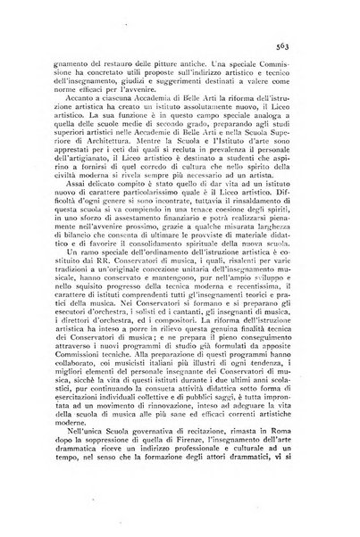 Annali della istruzione media