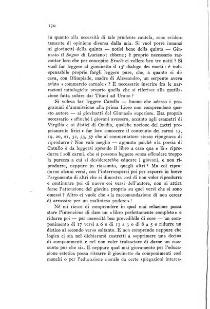 Annali della istruzione media