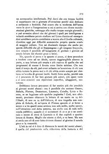 Annali della istruzione media