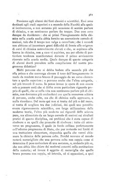 Annali della istruzione media