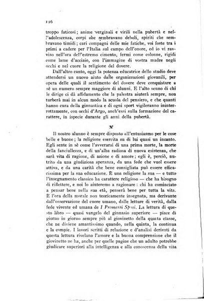 Annali della istruzione media