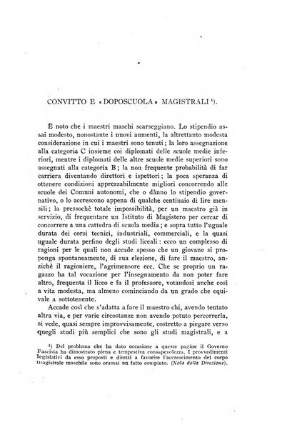 Annali della istruzione media