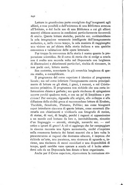 Annali della istruzione media