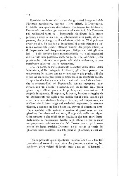 Annali della istruzione media