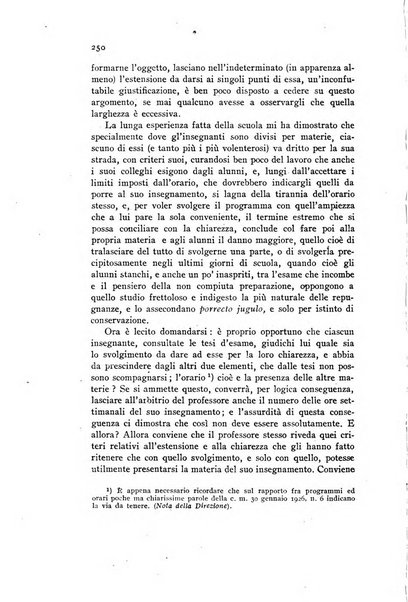 Annali della istruzione media