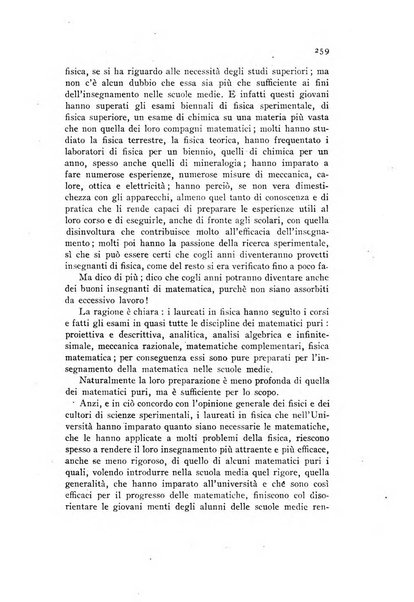 Annali della istruzione media