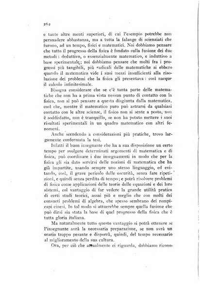 Annali della istruzione media