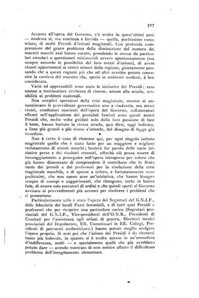 Annali della istruzione media