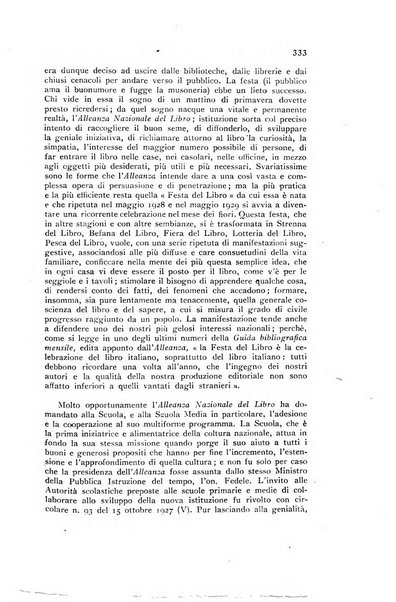 Annali della istruzione media